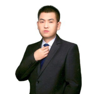 郑永祥律师