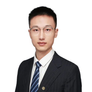 程迪森律师