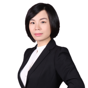 李娅莉律师
