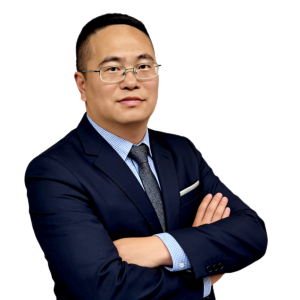 邓杨律师