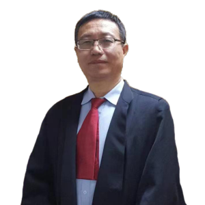 马云秀律师