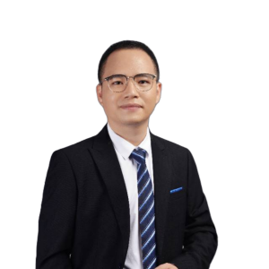 邱隆奎律师