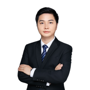 阮小刚律师