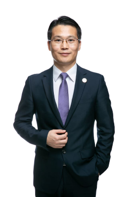 陈辉律师
