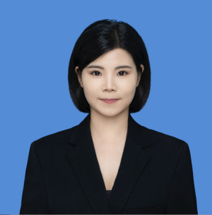 陈彦敏律师