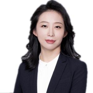 杨婧律师