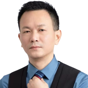 陈盛律师