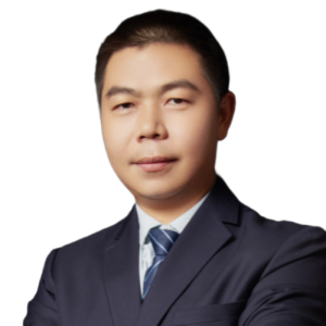 邓一洪律师