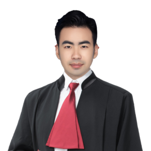 鲁子阳律师