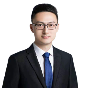 李圣宇律师