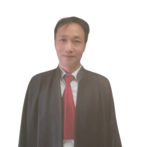 李合斌律师