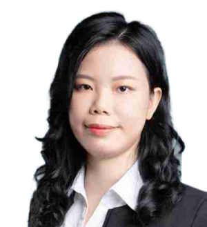 吴百灵律师