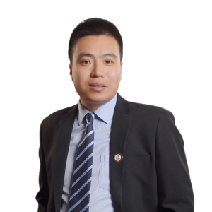 邵肖锋律师