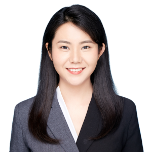 卢梦一律师