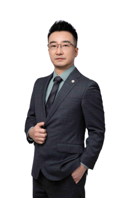 黄志明律师