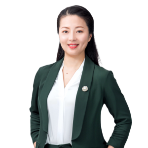 罗燕珊律师
