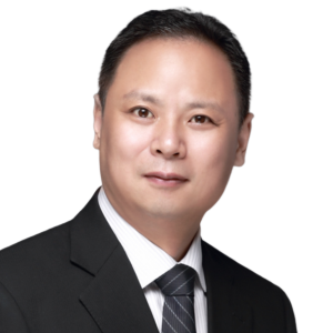 陈庆标律师