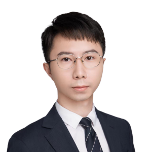 林若海律师