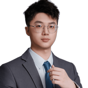 莫翊凯律师