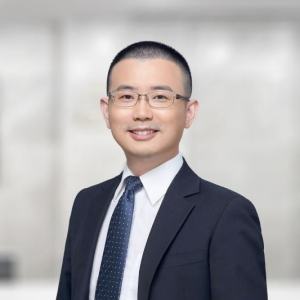 赵宇明律师