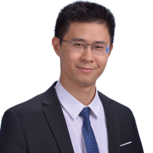 雷学兵律师