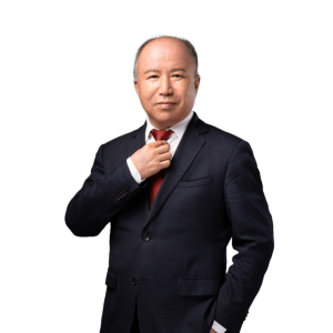王立波律师