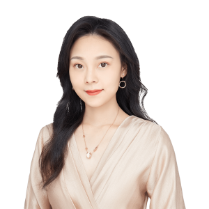 许渝涓律师