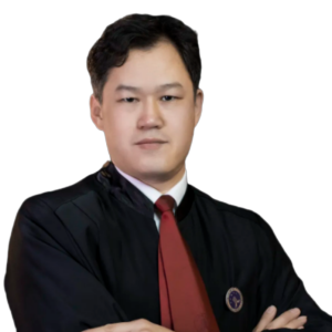 庞瑾鲁律师