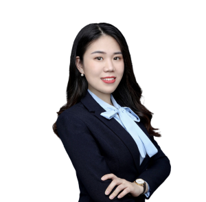 姜文静律师