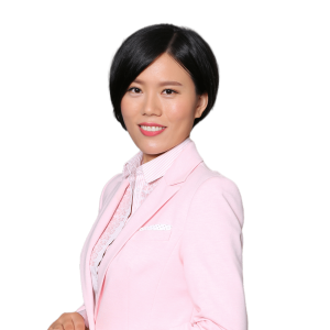 杨小丽律师