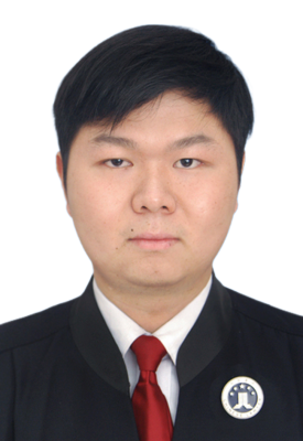 张军昱律师