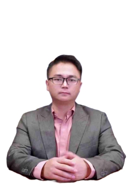 陈啸林律师