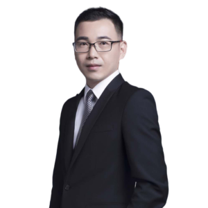 黎泰君律师