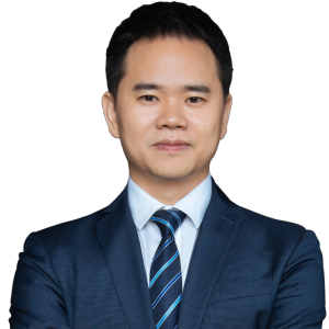 陈超明律师