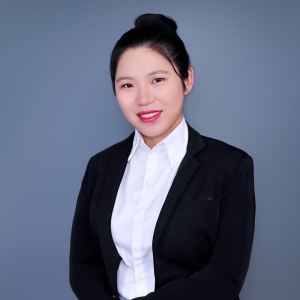 石婧律师