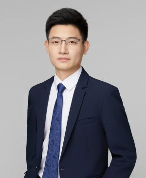 李坤城律师