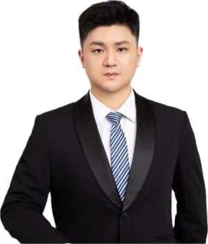 郑崴瀚律师
