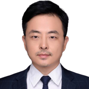 陈亚飞律师