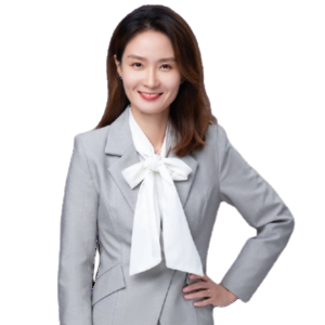杨怡娴律师