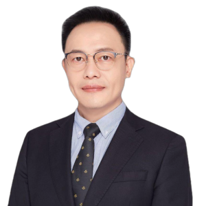 李志忠律师