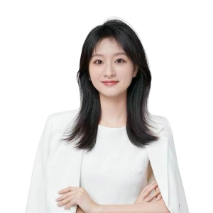 陈舒琪律师