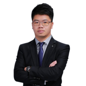 曾德泽律师