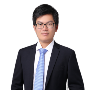 赖智欣律师