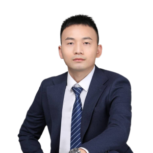 胡标新律师