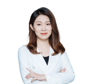 姜璐明律师
