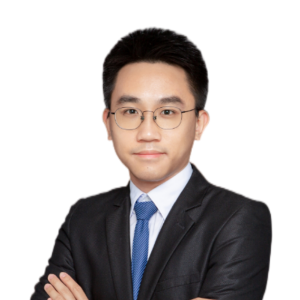 林展鹏律师