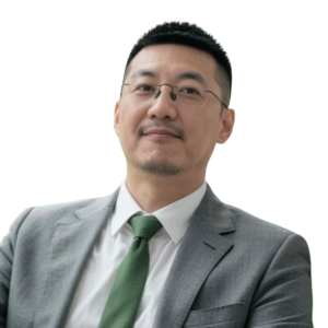 龚国强律师