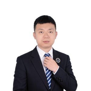 向璠律师