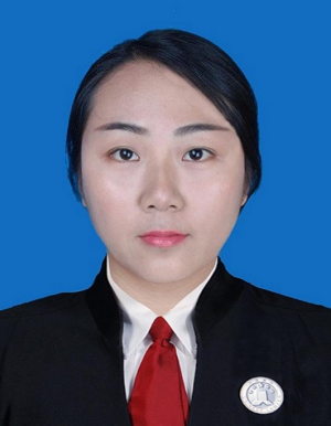 许晴晴律师