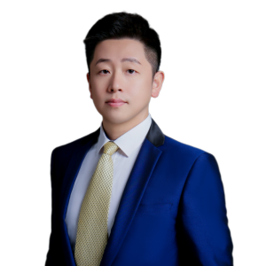 贺贝力律师
